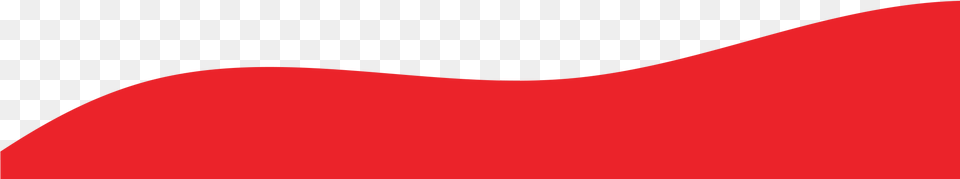Red Curve Flag, Cushion, Home Decor, Heart Free Png Download