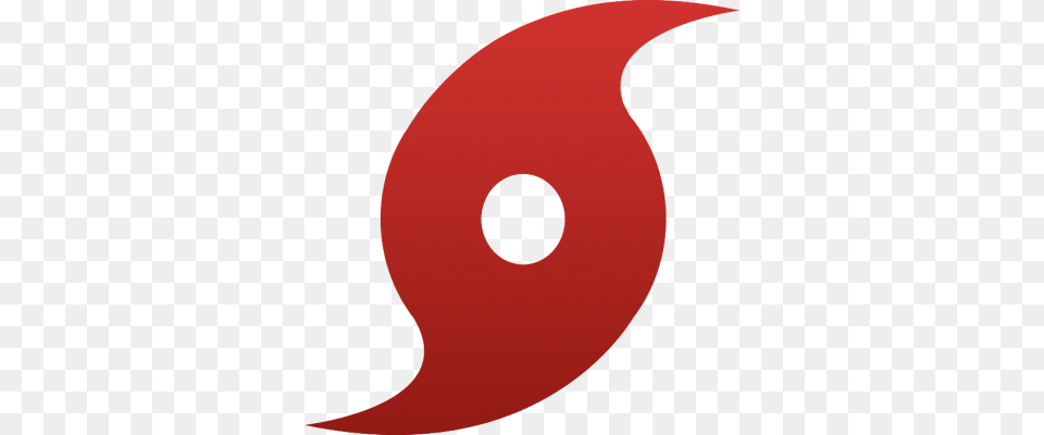 Red Dark Symbol Strategic Claim Consultants Symbol For A Hurricane, Nature, Night, Outdoors, Astronomy Png