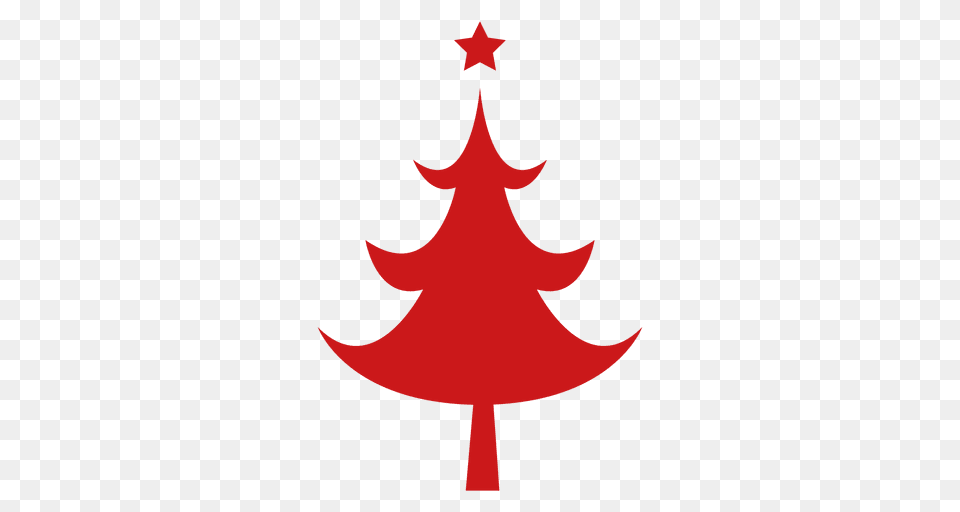 Red De Navidad, Leaf, Plant, Symbol, Animal Png Image