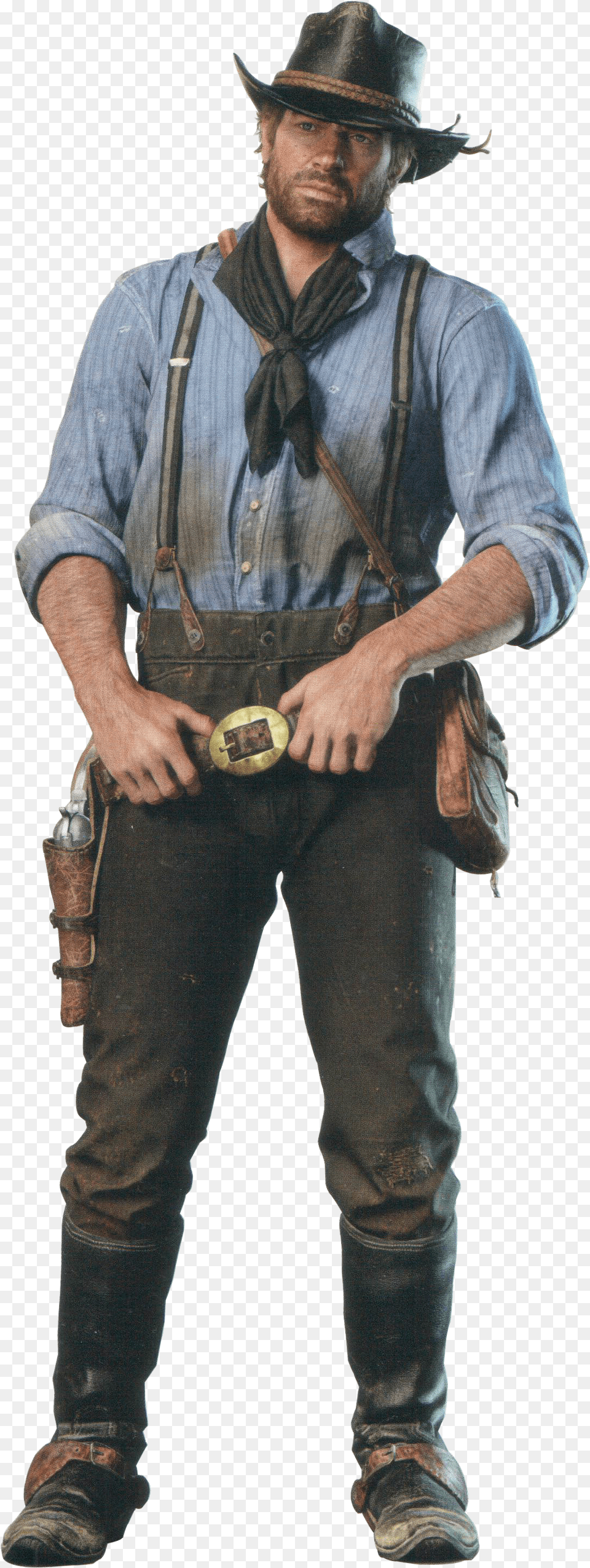 Red Dead Redemption 2 Boots, Clothing, Hat, Pants, Accessories Free Png