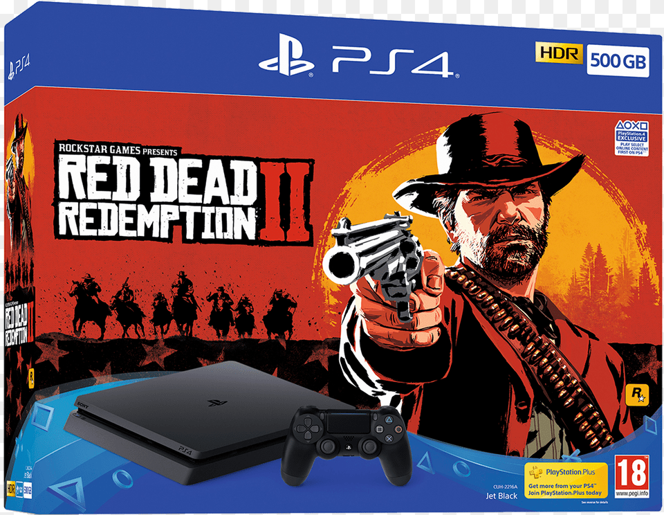 Red Dead Redemption, Pc, Computer, Electronics, Laptop Free Png