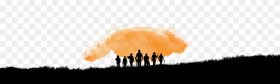 Red Dead Redemption, Mountain, Nature, Outdoors, Person Free Png