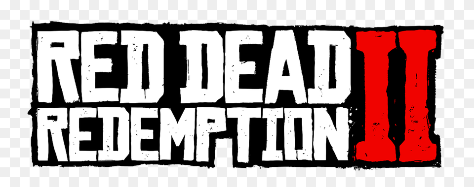 Red Dead Redemption, Text, Blackboard Free Png Download
