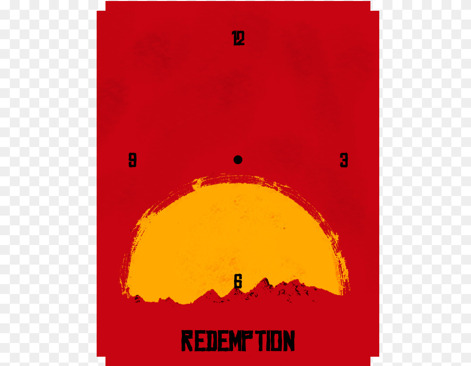 Red Dead Redemption Reddit Poster, Mountain, Nature, Outdoors, Volcano Free Transparent Png