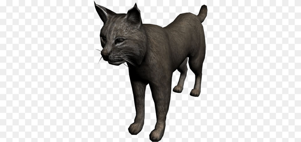 Red Dead Wiki Red Dead Redemption Bobcat, Animal, Canine, Dog, Mammal Free Transparent Png