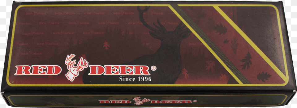 Red Deer Rebel Flag Red Chocolate Free Transparent Png