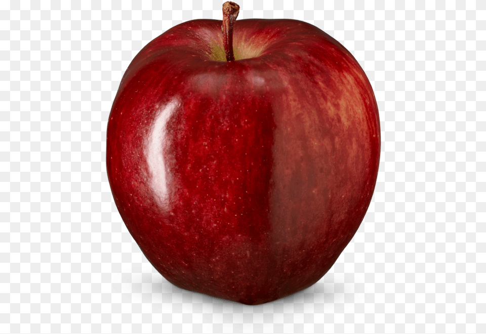 Red Delicious Mcintosh, Apple, Food, Fruit, Plant Png Image