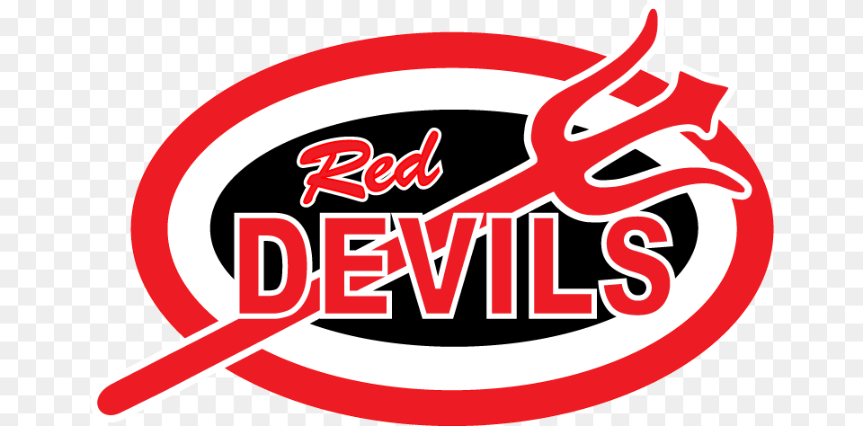 Red Devil Logo Red Devil Logo, Dynamite, Weapon Png