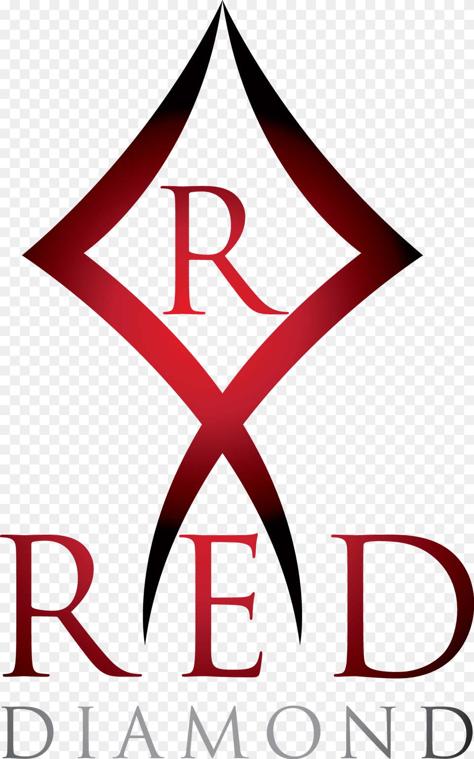 Red Diamond Auctions Owned And Operated By Kevin Perry Precision Medicine Group, Logo, Cross, Symbol, Art Png