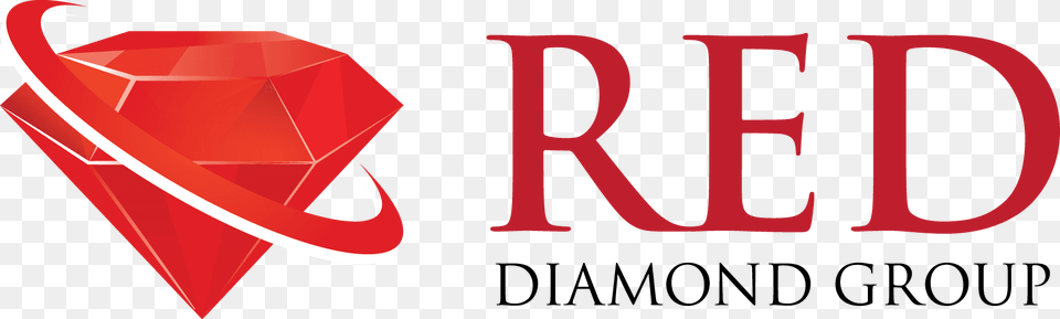 Red Diamond Group Graphic Design, Accessories, Jewelry, Art, Logo Free Transparent Png