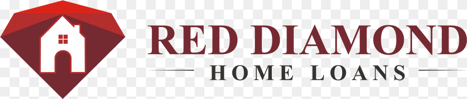 Red Diamond Home Loans Doel, Logo, Weapon Free Png Download