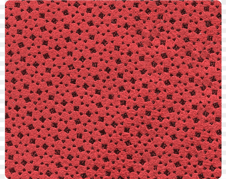 Red Diamond Velvet Panapet, Home Decor, Rug, Texture, Pattern Free Transparent Png