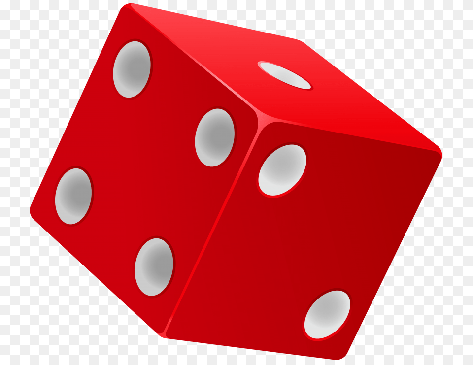 Red Dice, Game, Disk Free Png Download