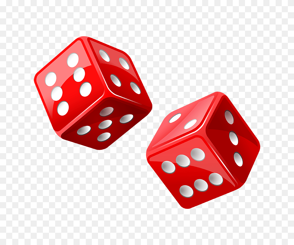 Red Dice, Game, Dynamite, Weapon Png