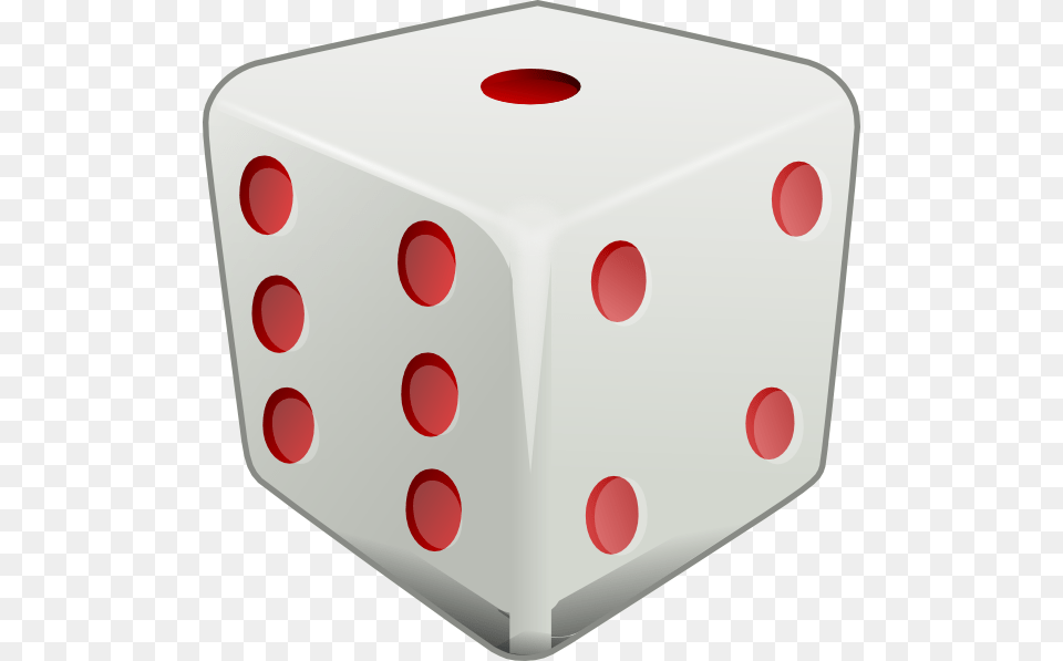 Red Dice Clip Art, Game, Disk Png