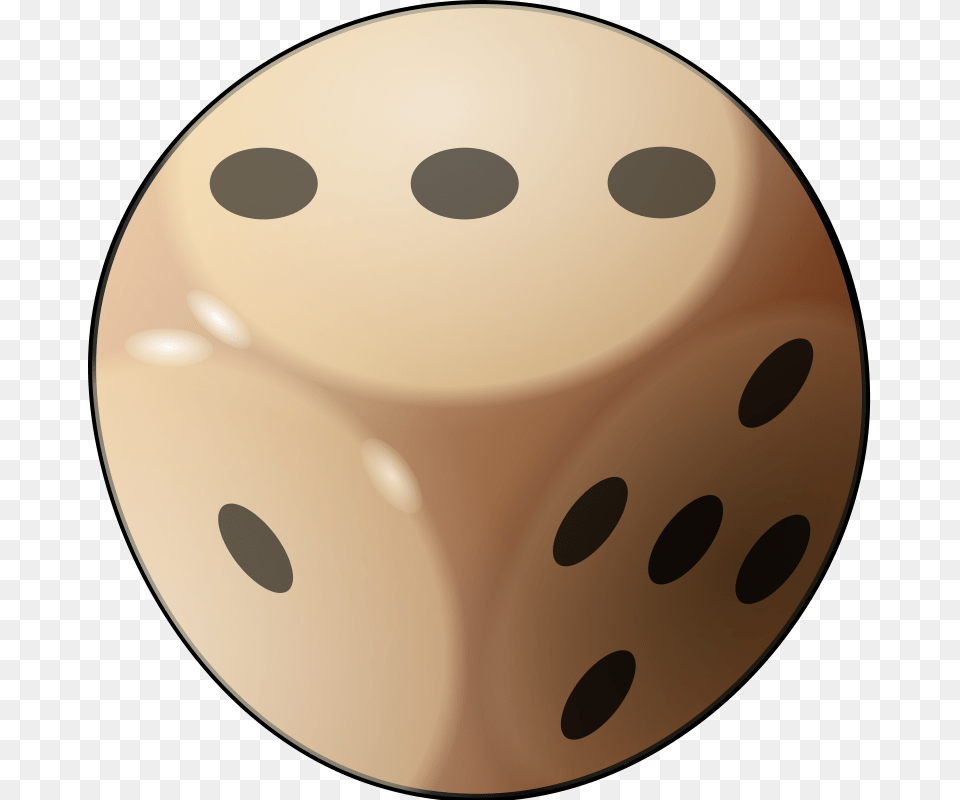 Red Dice Clipart Clipart Kid, Disk, Game Free Png Download