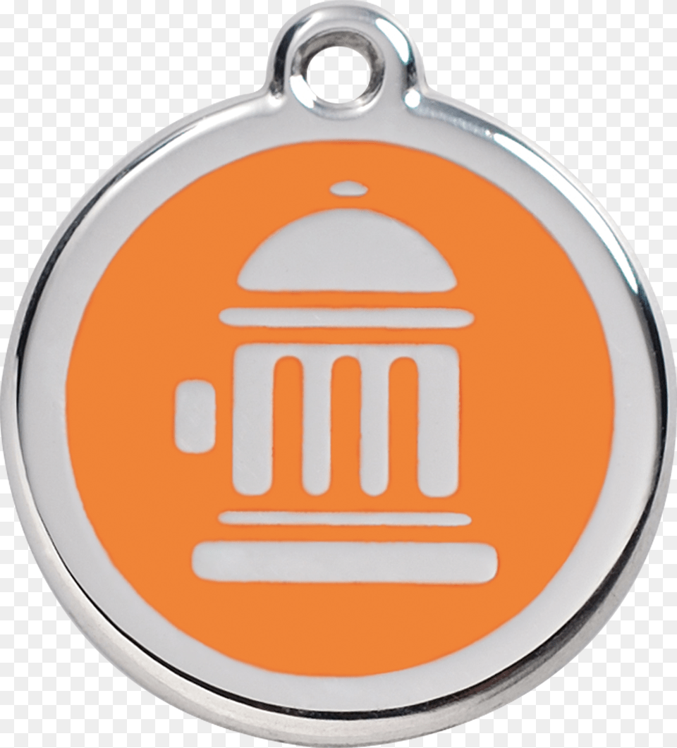 Red Dingo, Badge, Logo, Symbol, Accessories Png Image