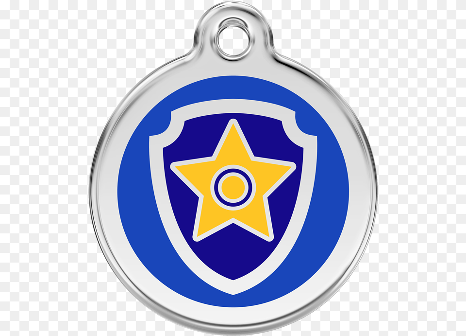 Red Dingo, Badge, Logo, Symbol Png Image