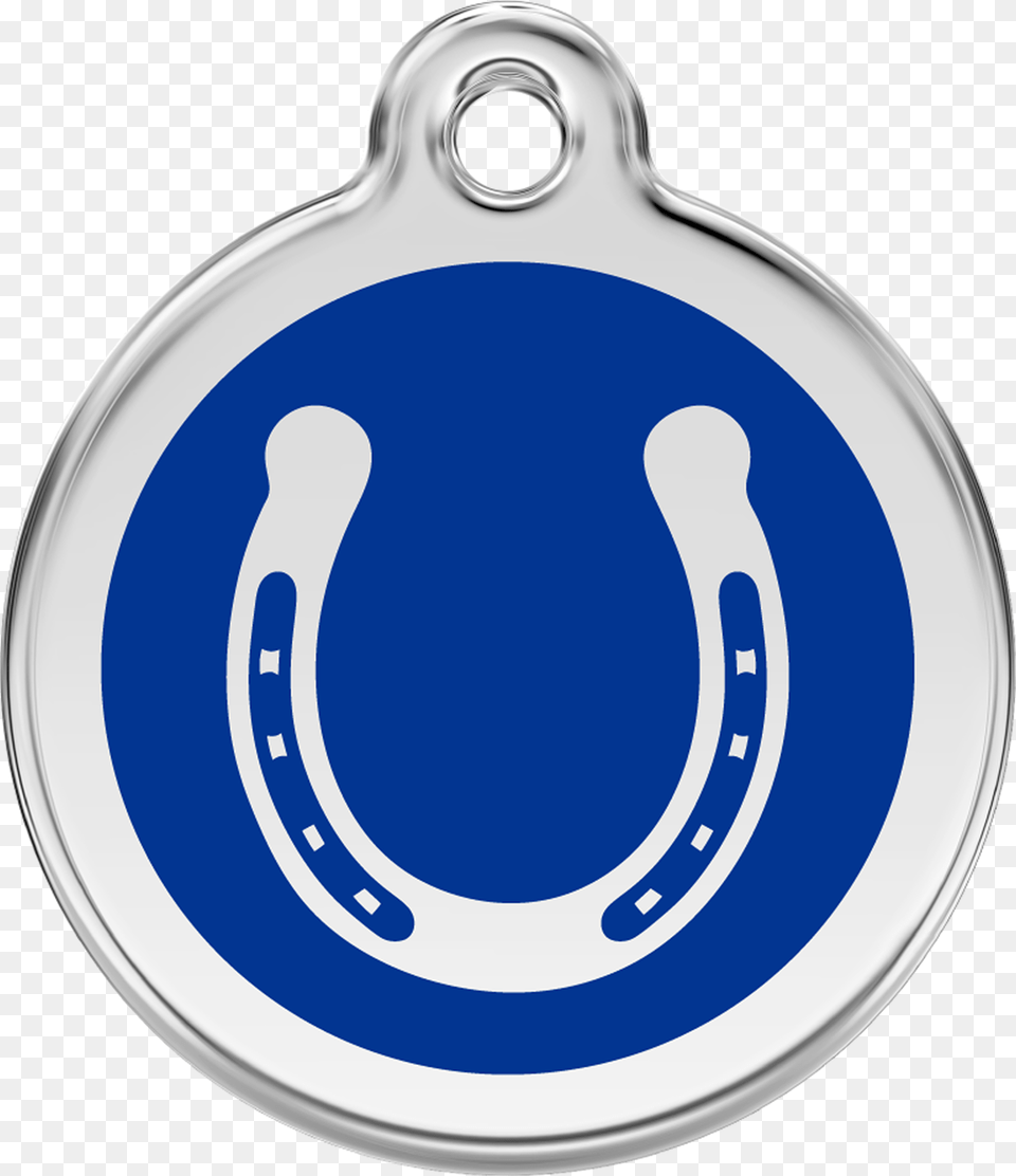 Red Dingo, Horseshoe, Plate Free Transparent Png