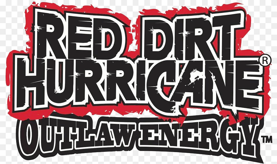 Red Dirt Hurricane Poster, Banner, Text, Sticker, Advertisement Png Image