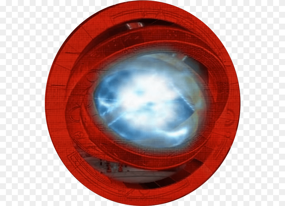 Red Distinction Circle, Lighting, Sphere, Accessories Free Transparent Png