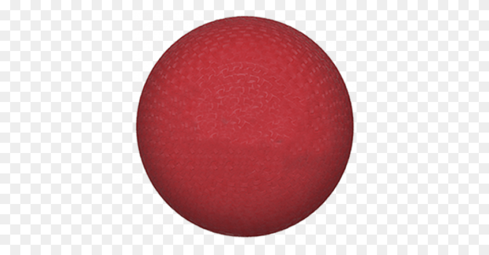 Red Dodgeball, Sphere, Ball, Sport, Tennis Free Png Download