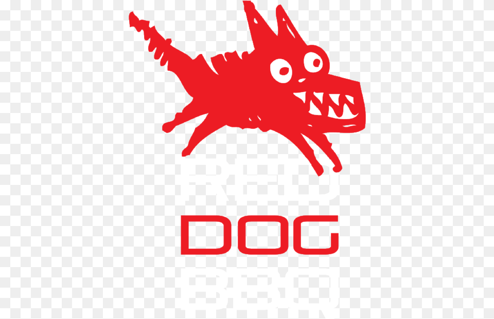 Red Dog Red Dog Bbq Warrenton, Advertisement Png Image