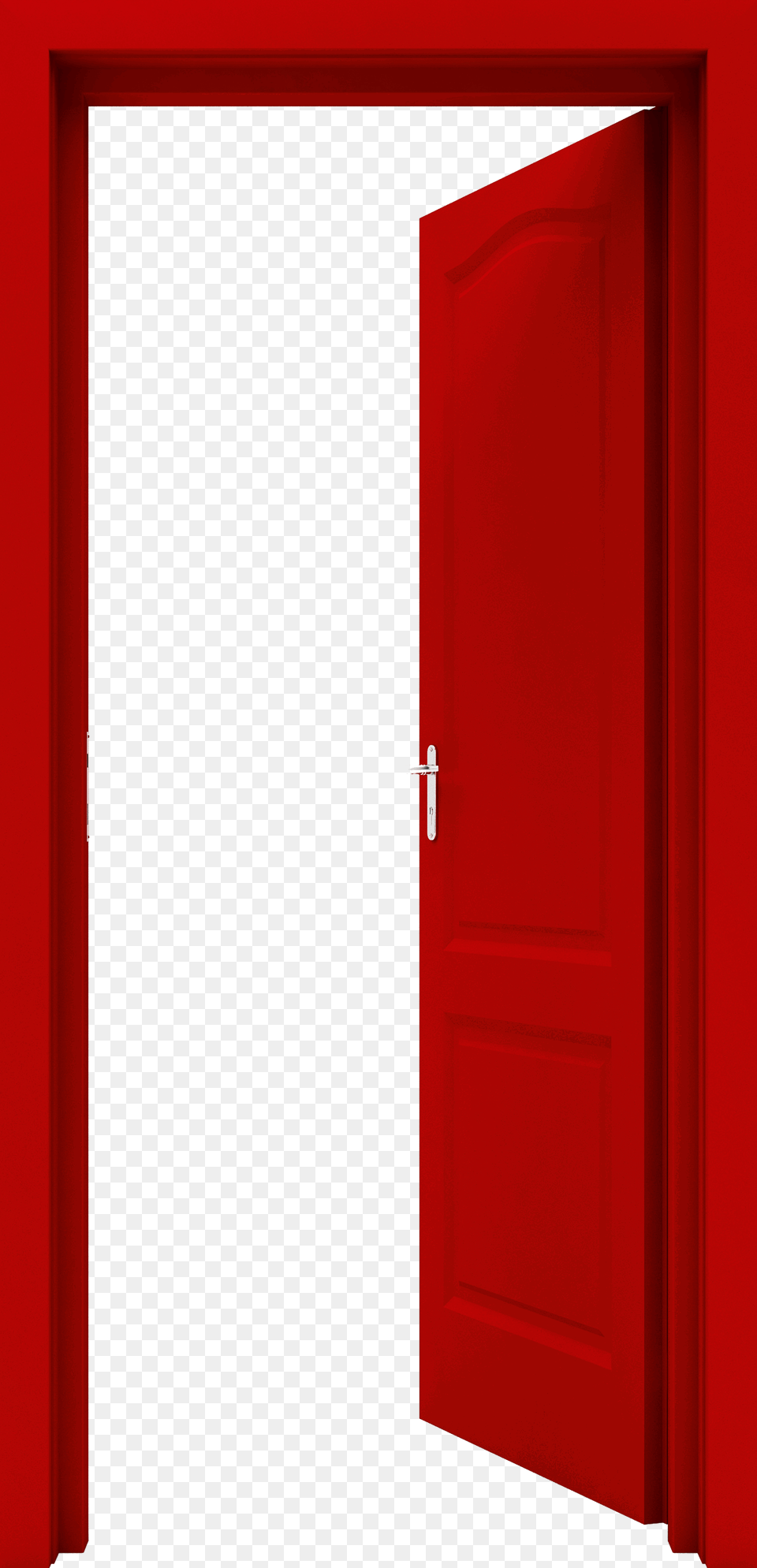 Red Door Image Free Png