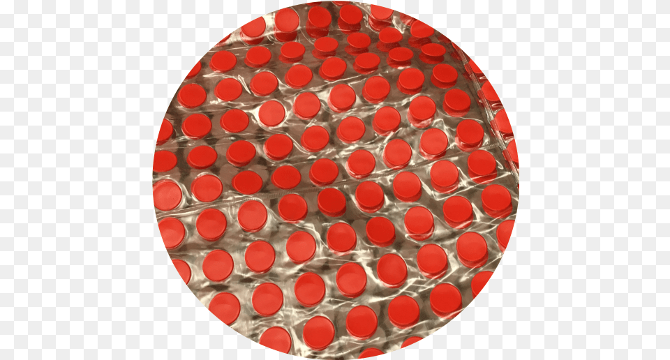 Red Dot Circle, Aluminium, Sphere, Medication, Pattern Free Png Download