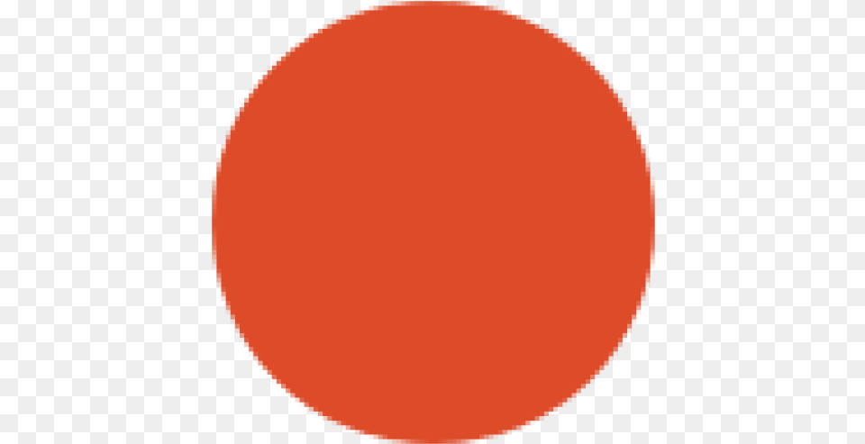 Red Dot Circle, Sphere, Oval Free Transparent Png