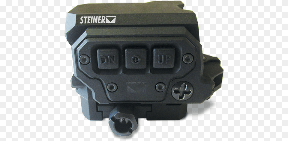 Red Dot Sight, Electrical Device Png Image