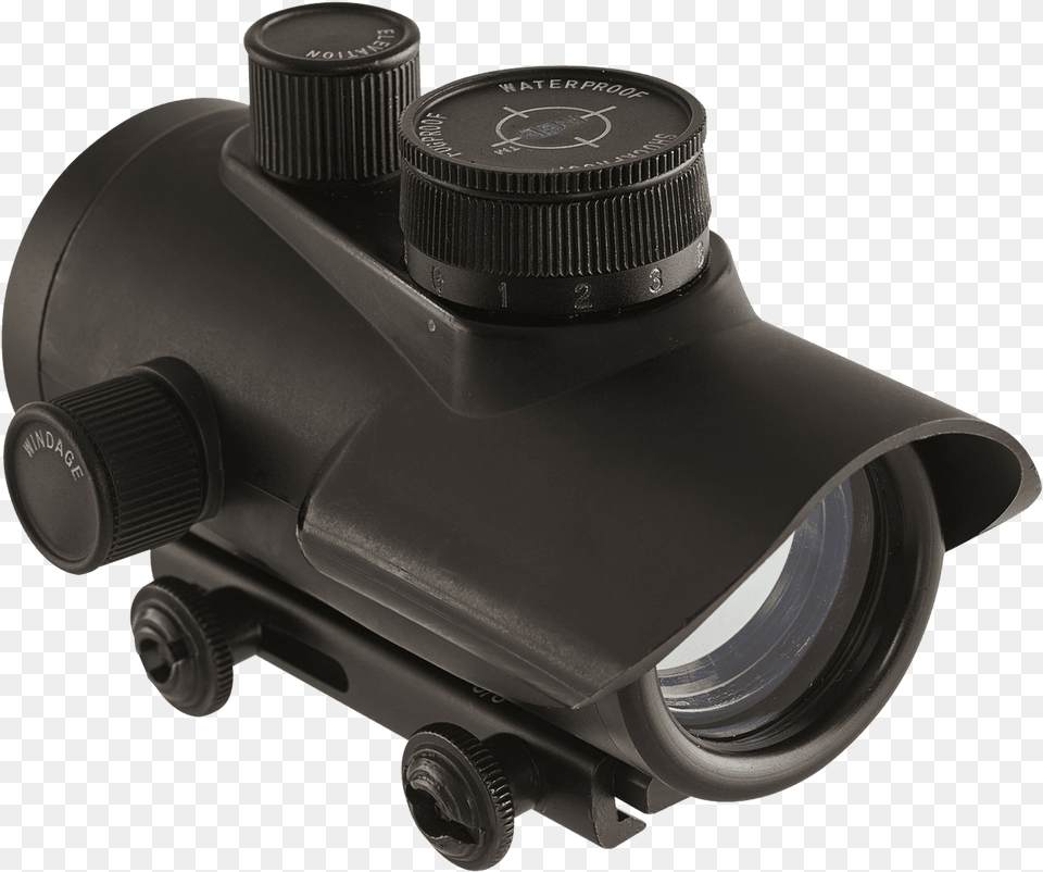 Red Dot Sight, Machine, Wheel, Camera, Electronics Png