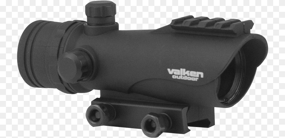 Red Dot Sight Png Image