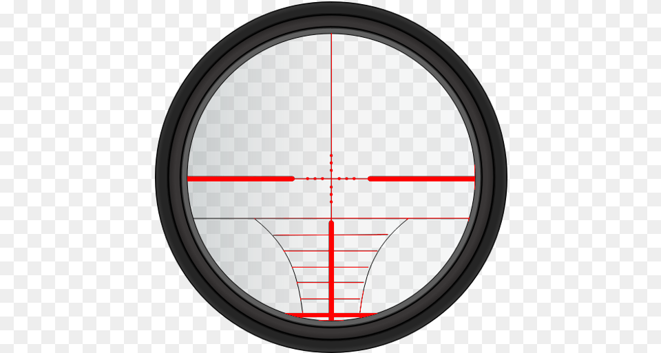 Red Dot Sight 4 Sight, Window, Ct Scan, Sphere Png Image