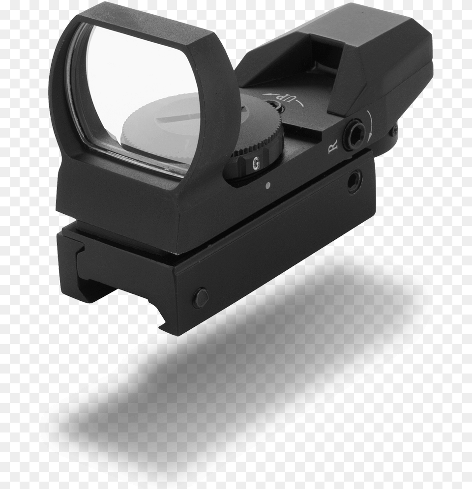 Red Dot Sight, Electronics Png