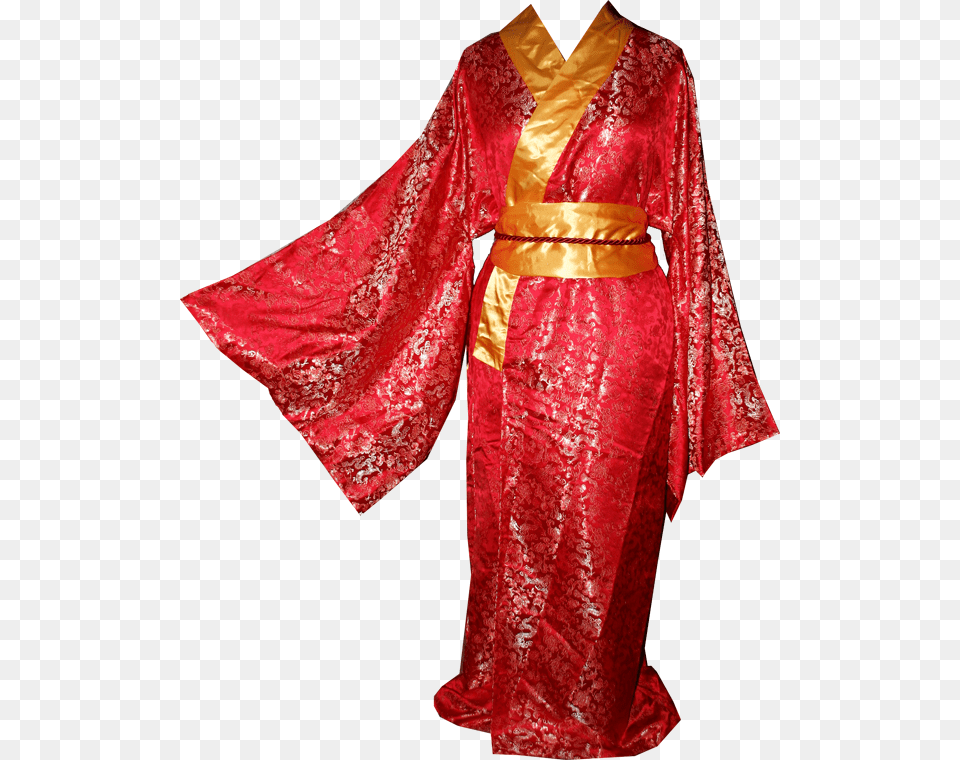 Red Dragon, Formal Wear, Clothing, Dress, Fashion Png