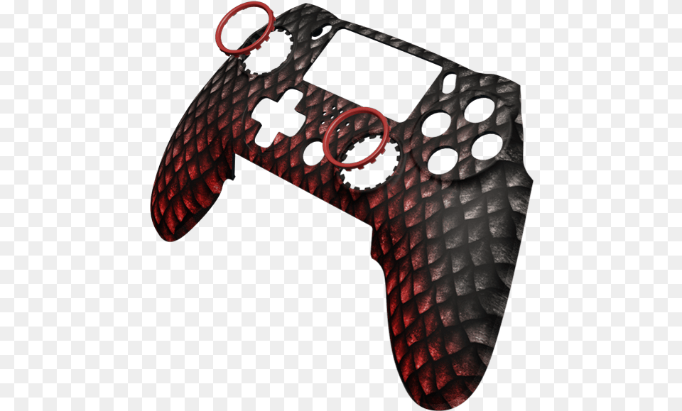 Red Dragon, Electronics, Joystick Png Image