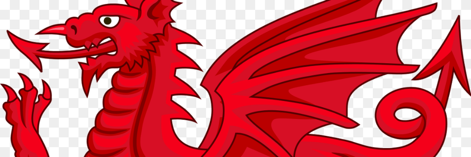 Red Dragon Png