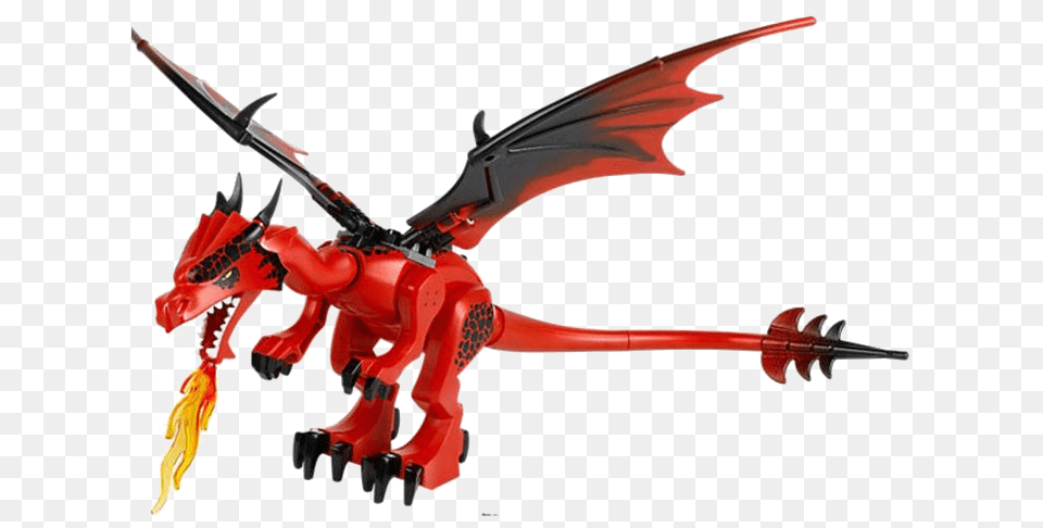 Red Dragon Background Image Arts Lego Castle Free Png Download