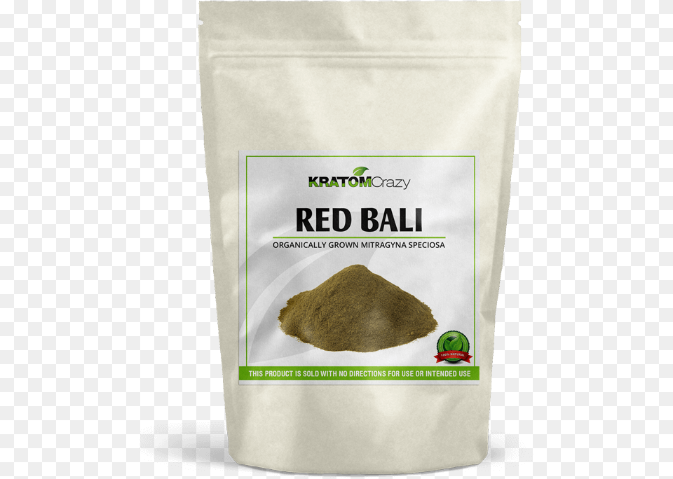 Red Dragon Bali Kratom, Powder, Food Png