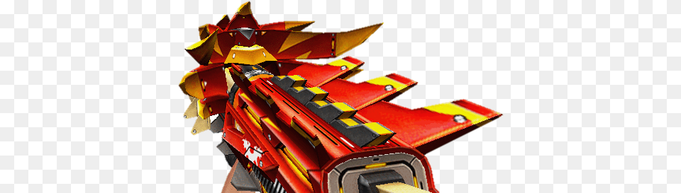Red Dragon Cannon Counter Strike Online Wiki Fandom Cso Red Cannon, Bulldozer, Machine Free Transparent Png