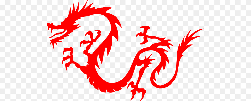 Red Dragon Clip Art, Food, Ketchup Free Png Download