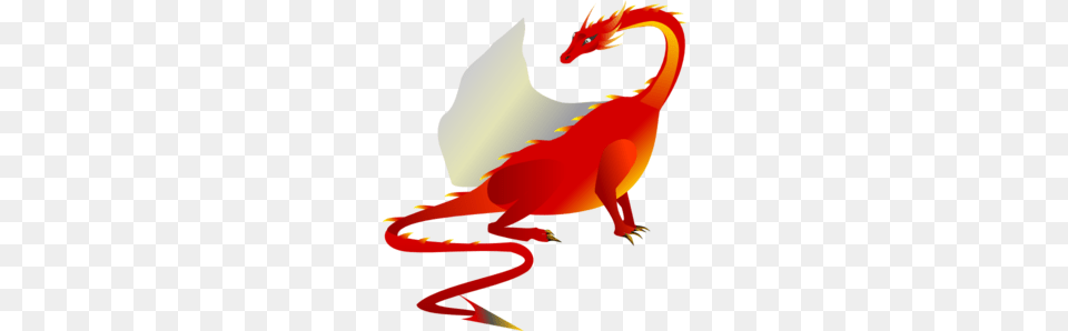 Red Dragon Clip Art, Person Png
