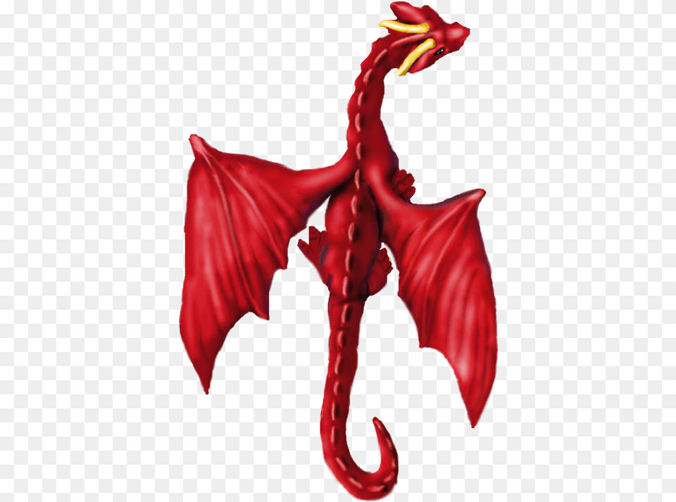 Red Dragon Dundjinni, Adult, Female, Person, Woman Free Png