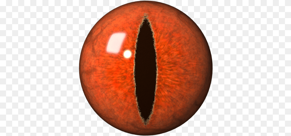 Red Dragon Eye, Sphere, Astronomy, Moon, Nature Free Png Download