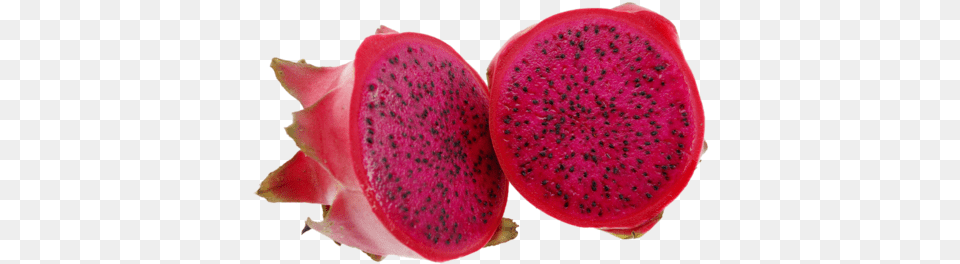 Red Dragon Fruit 2 Image Red Dragon Fruit, Food, Plant, Produce Png