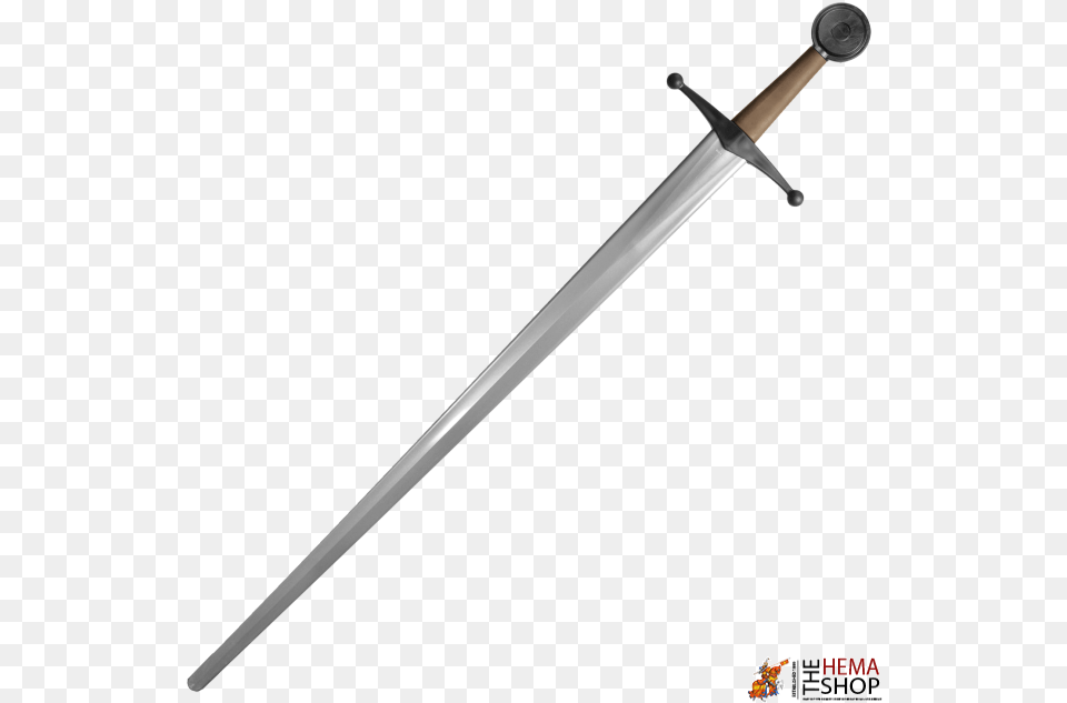 Red Dragon Hema Synthetic Sparring Arming Sword Sword, Weapon, Blade, Dagger, Knife Png Image