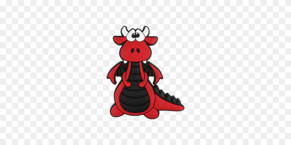 Red Dragon Magnet Noofies, Cartoon, Dynamite, Weapon Png