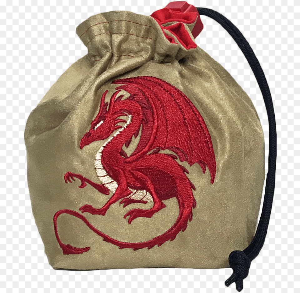 Red Dragon Messenger Bag, Flower, Plant, Rose, Accessories Free Png Download