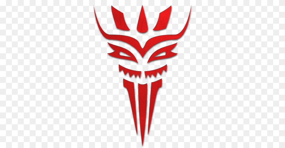 Red Dragon Mortal Kombat Red Dragon Clan Logo, Emblem, Symbol, Architecture, Pillar Free Transparent Png